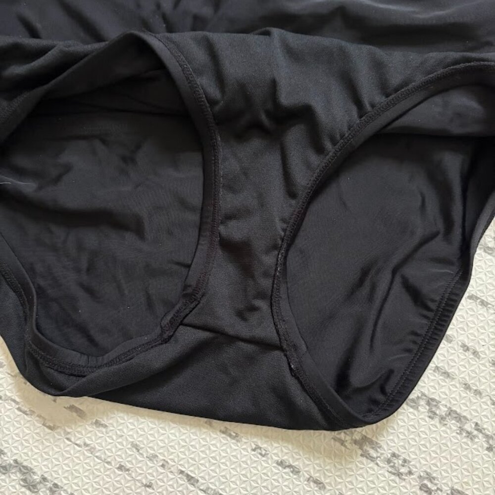 Maternity Swimsuit Bottoms - Never Worn - Picture 2 of 2